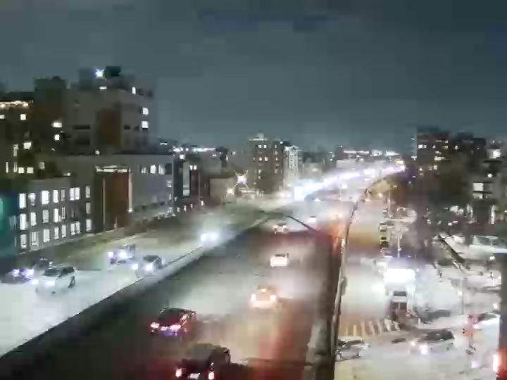 New York › East: I-278 at Metropolitan Avenue