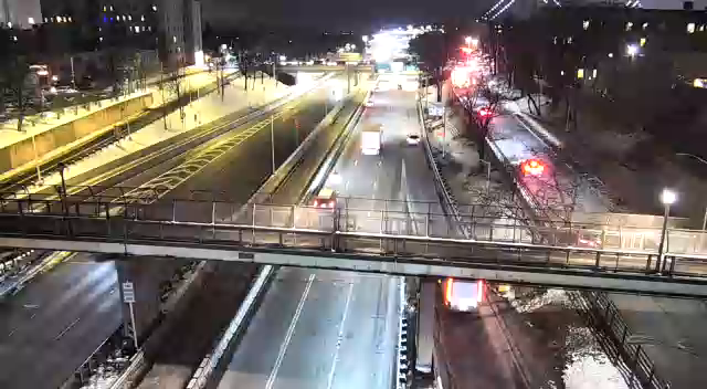 New York › West: I-278 at Ft. Hamilton Pkwy