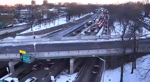 New York › East: I-278 at 79th Street