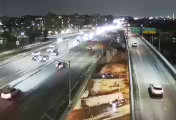 New York › West: I-495 at Queens Blvd