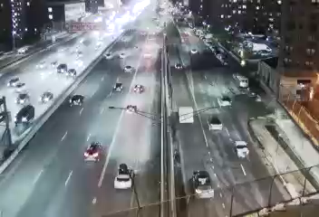 New York › West: I-495 at 99th Street