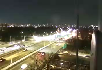 New York › East: I-495 at Grand Central Parkway