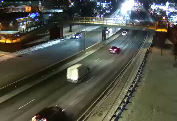 New York › East: I-495 at 172nd Street