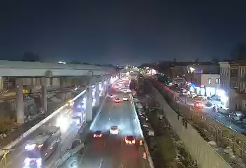 New York › South: I-678 at Atlantic Avenue