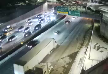 New York › North: I-678 at Main Street