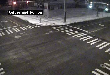 Rochester: Culver Rd at Norton St