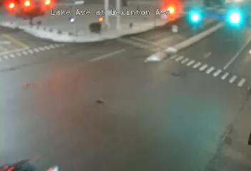 Rochester: Lake Ave at Lexington Ave