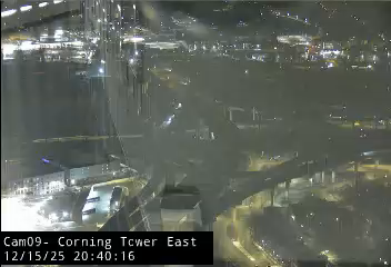 Albany › East: I-787