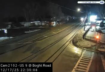 Green Island › North: US 9 at Boght Road