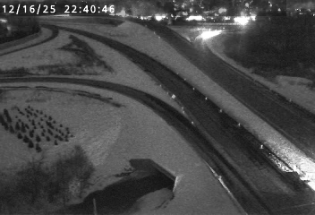 North Syracuse › South: I-81 north of Exit 29 (I-481)