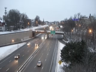 Buffalo › East: NY 33 at Best Street