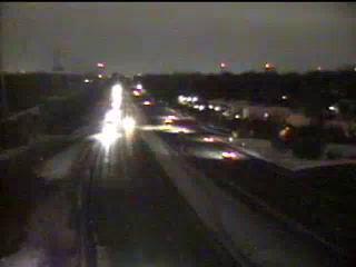 Williamsville › West: I-290 at Exit 6 (Sheridan Drive)