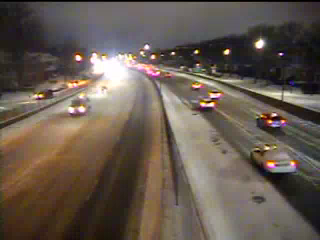 Buffalo: NY 198 between NY 33 and Main Street