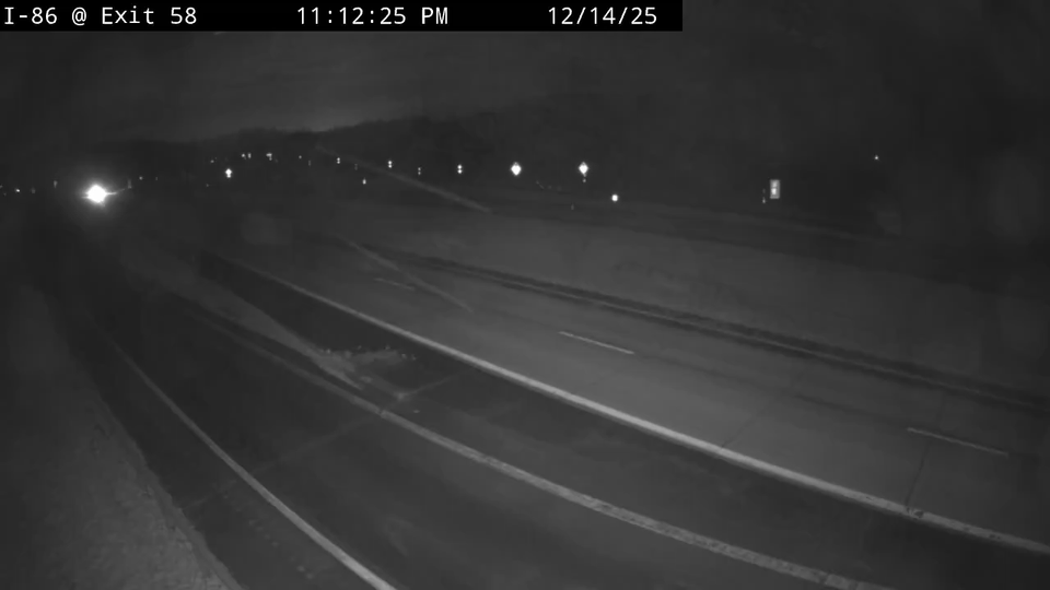 Elmira › West: I-86 at Exit 58