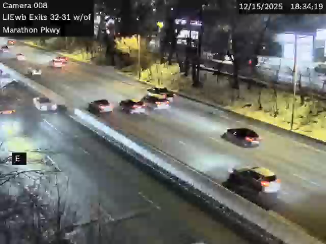 New York › West: I-495 West of Marathon Pkwy