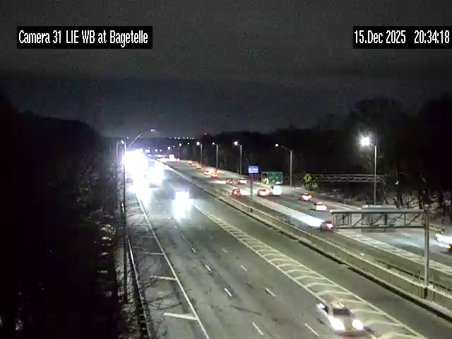 Huntington › West: I-495 at Bagatelle Rd