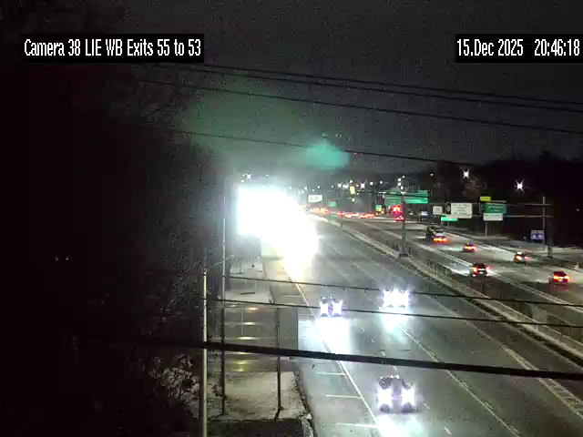 Brightwaters › West: I-495 at Washington Ave