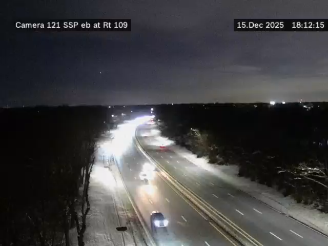 Huntington › West: SSP at Exit 33 (NY 109)