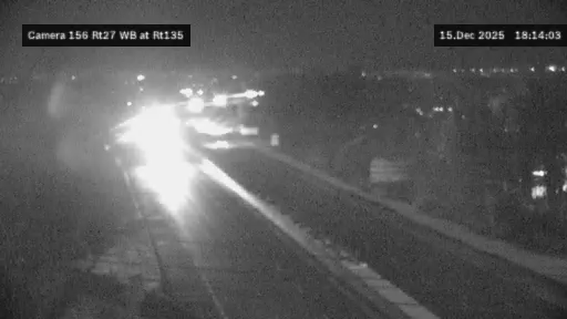 Seaford › West: NY 27 at NY 135