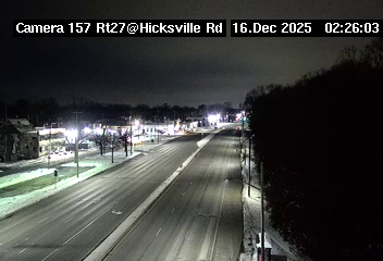 Seaford › West: NY 27 at Hicksville Road