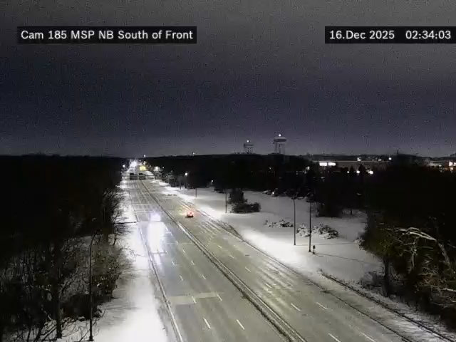 East Williston › South: MSP between M6 and M5 (south of Front St)