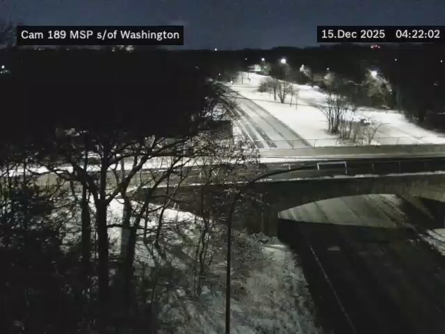 Rockville Centre › North: MSP between M6 and M7 (south of Washington Ave)