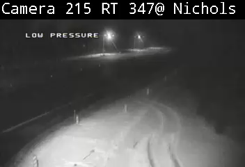 Head of the Harbor: NY 347 at CR97 (Nicolls Rd); Southeast