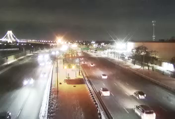 New York › South: I-678 at Senger Place