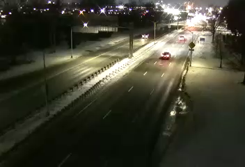 New York › North: I-678 at Bruckner Blvd./Entrance ramp