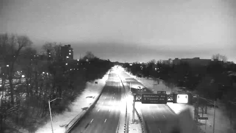 New York › South: 908A at Wilkenson Avenue