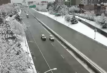 New York › North: I-87 at Willis Avenue