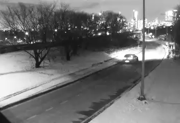 New York › West: I-278 at ramp to I-495