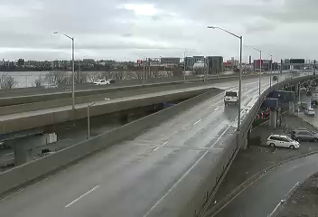 New York › East: I-678/WE at 126 St