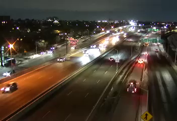 New York › East: I-495 at Greenpoint Avenue