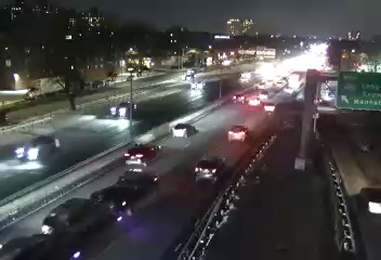 New York › East: I-495 at Underhill Avenue
