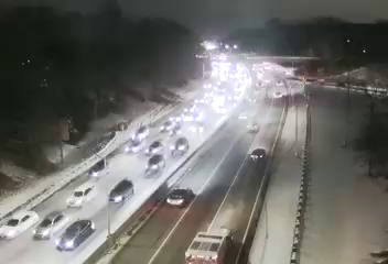 New York › East: I-495 at Francis Lewis Blvd