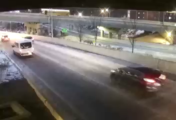 New York › North: I-678 at Grand Central Pkwy/Interchange