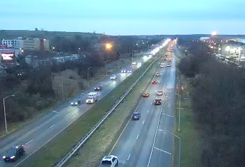 New York › South: NY440 at Victory Blvd