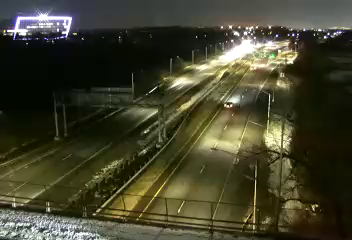 New York › South: NY440 at Edward Curry Avenue