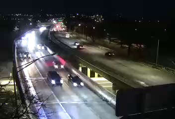 New York › West: I-278 at West of South Avenue