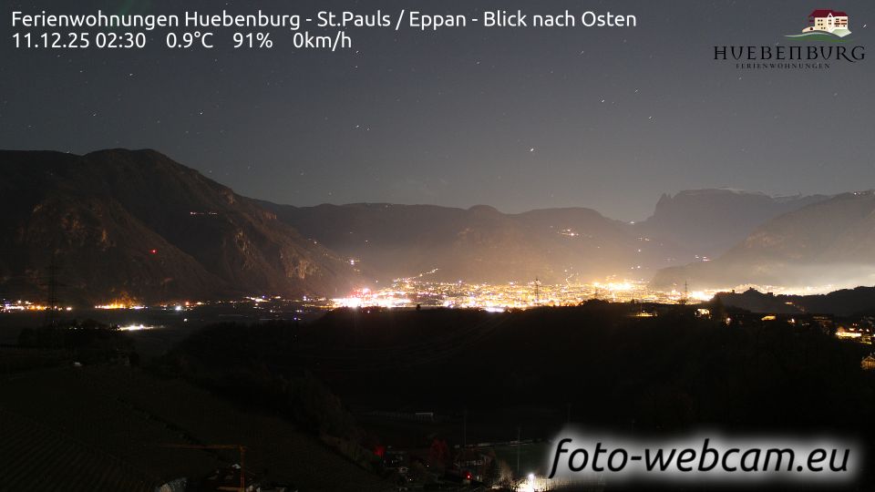 Eppan an der Weinstraße - Appiano sulla Strada del Vino