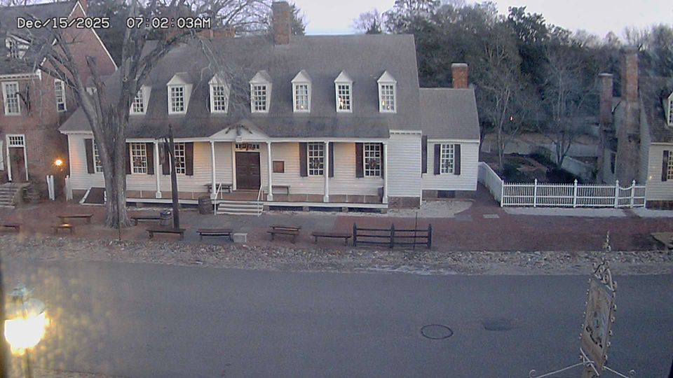 Williamsburg: Colonial - Virginia, United States