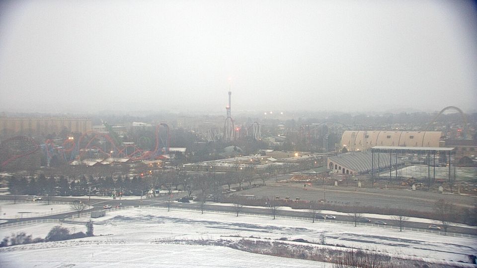 Colonial Park: Hersheypark