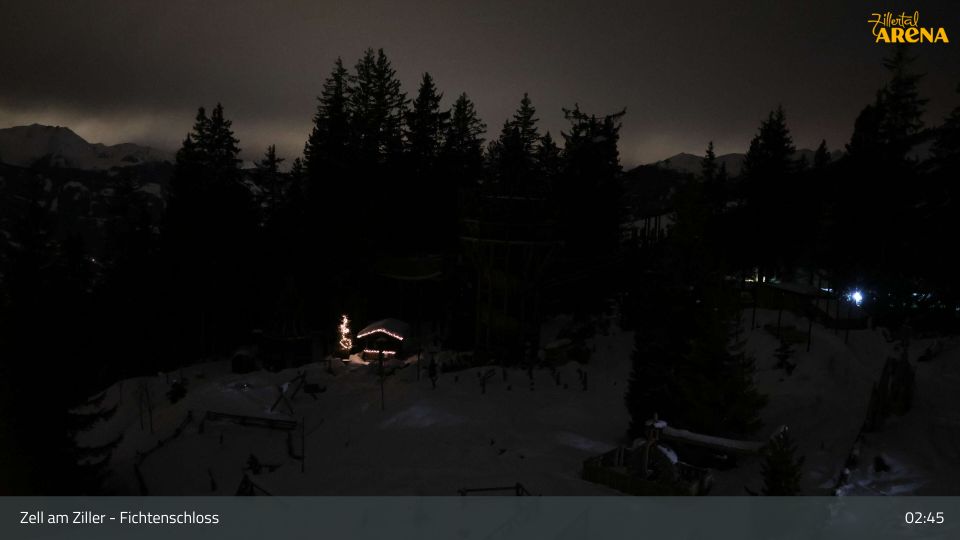 Marktgemeinde Zell am Ziller