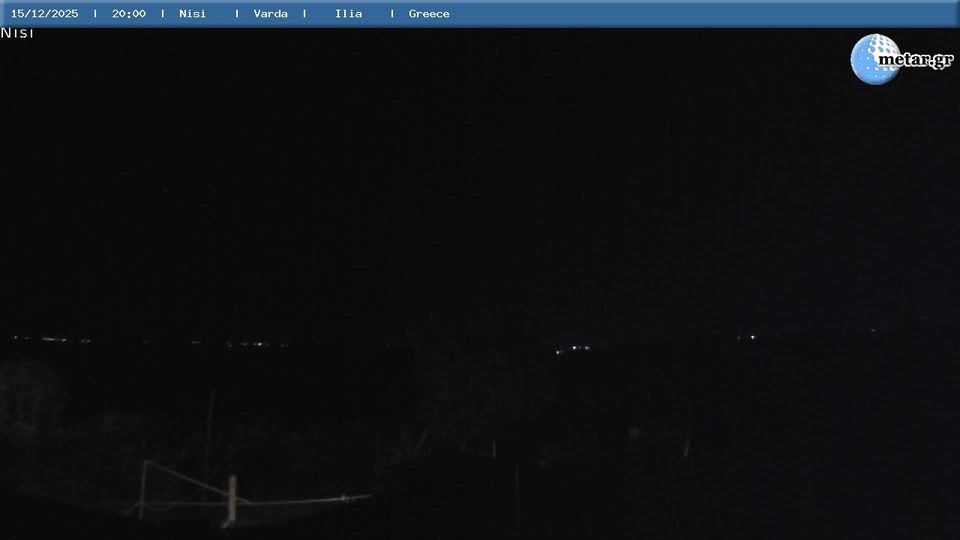 Nisi › South-west: Nisí - West Greece, Greece