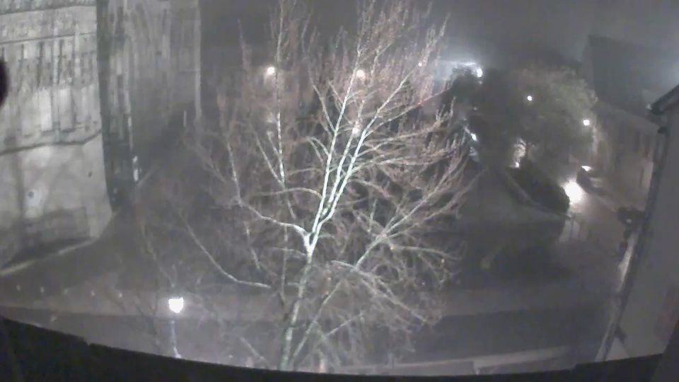 La Petite-Pierre: Troyes - Cathédrale Saint-Pierre