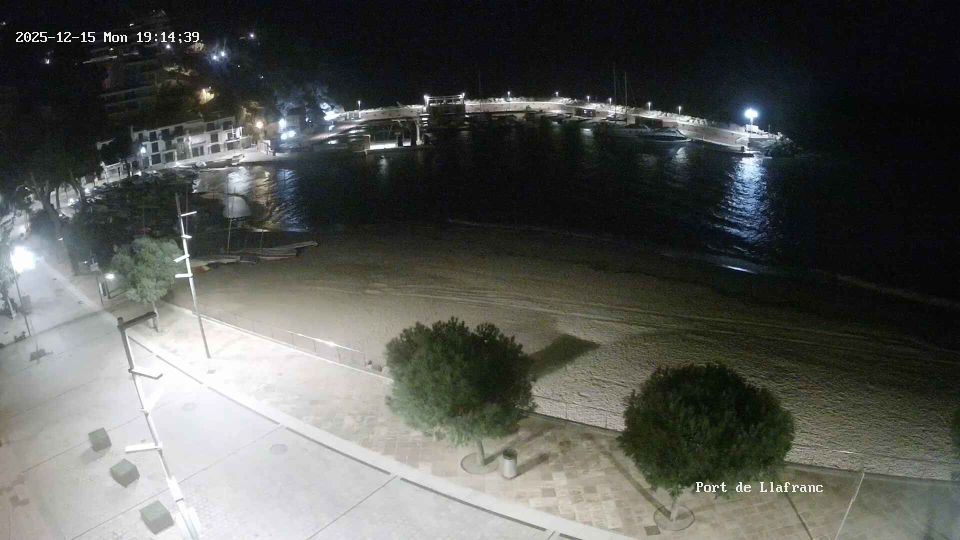 Sant Antoni: Port De Llafranc