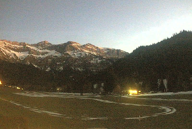 Schwarzenberg: Furtig: Eigenthal - Luzern, Schweiz