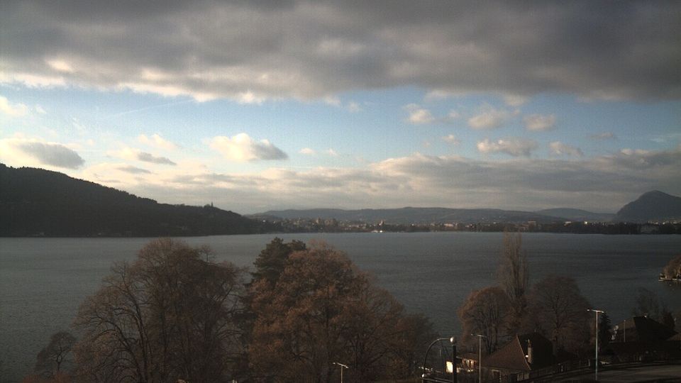 Menthon-Saint-Bernard