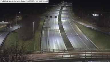 Vastra Goteborg › North-west: Fiskebäcksmotet